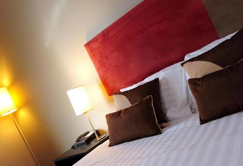 International Hotel Telford