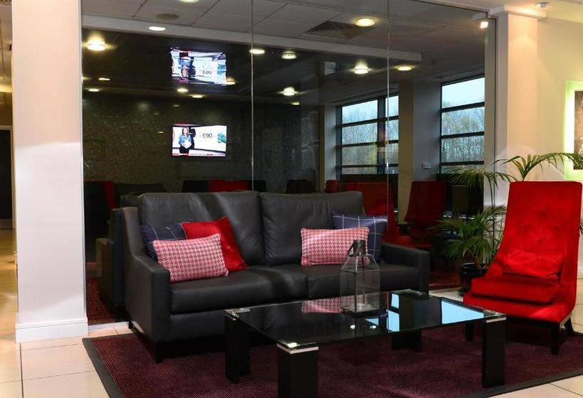 International Hotel Telford