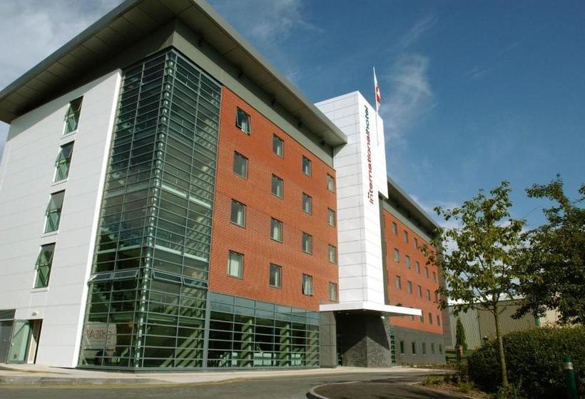 International Hotel Telford