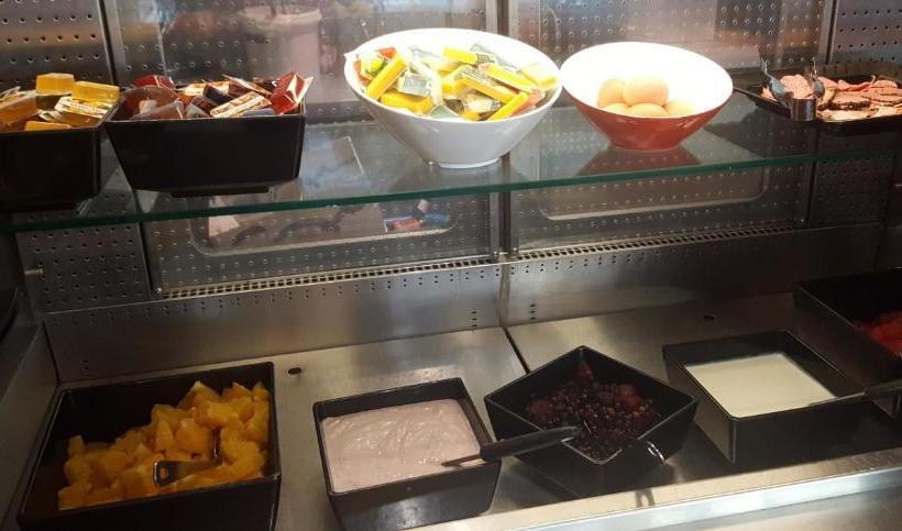 International Hotel Telford