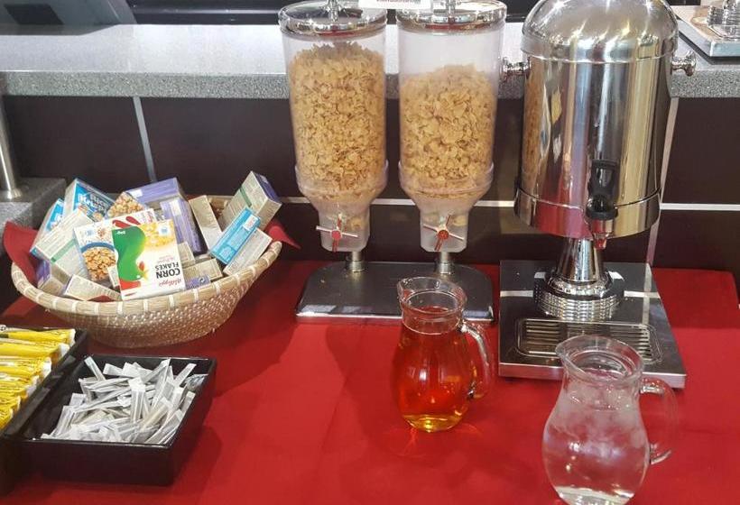 International Hotel Telford