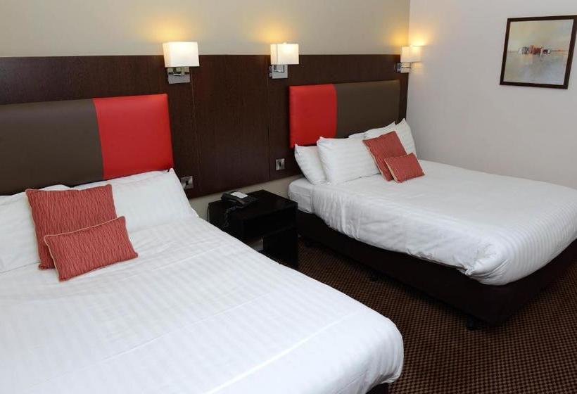 International Hotel Telford