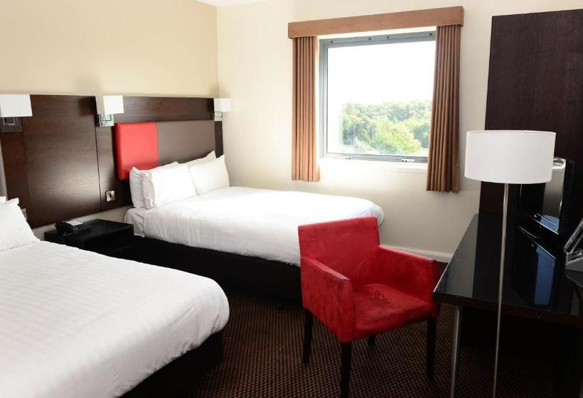 International Hotel Telford