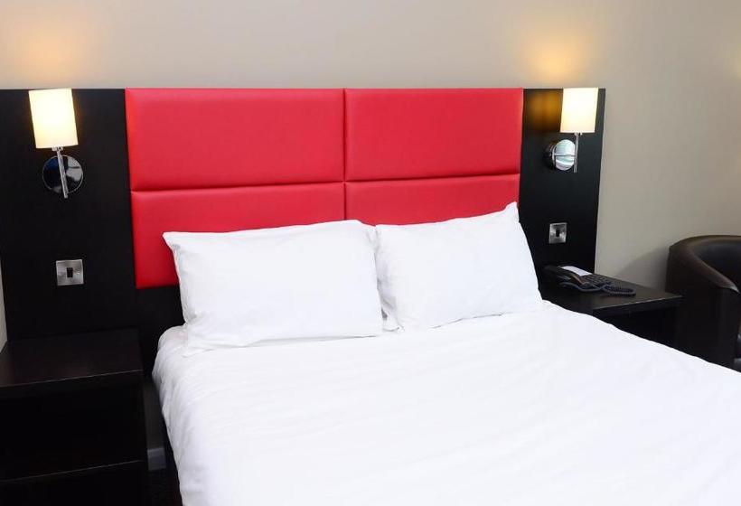 International Hotel Telford