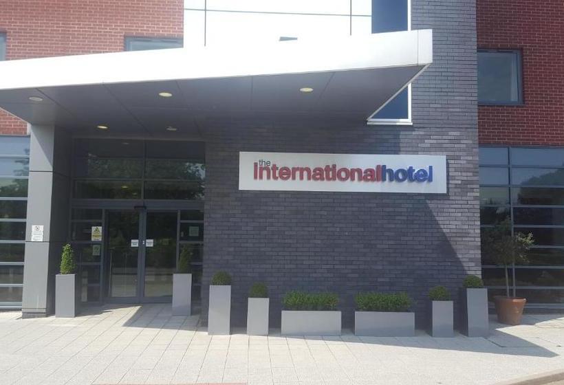 International Hotel Telford