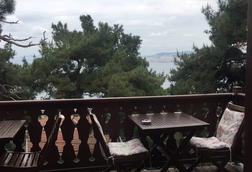 Kosk Orman Butik Otel