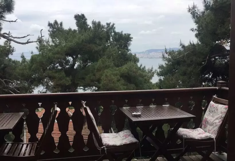 Kosk Orman Butik Otel