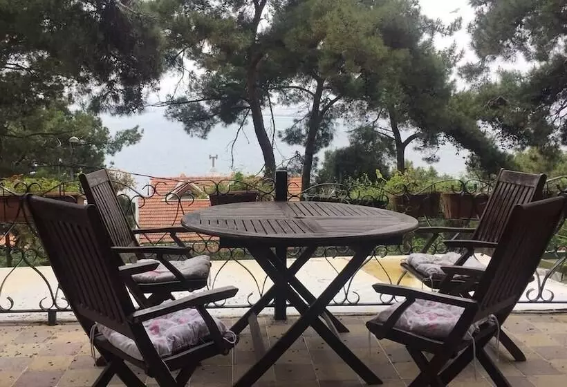 Kosk Orman Butik Otel