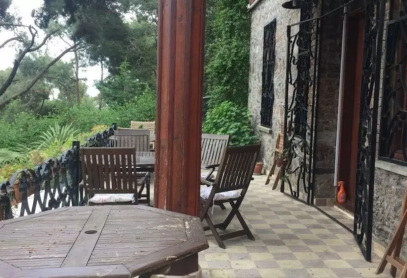 Kosk Orman Butik Otel