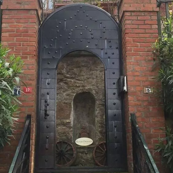 Kosk Orman Butik Otel