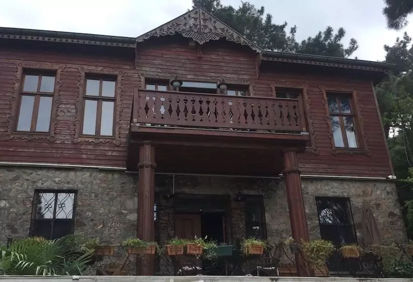 Kosk Orman Butik Otel