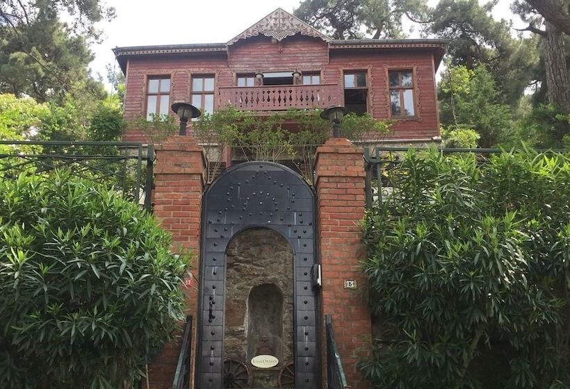 Kosk Orman Butik Otel