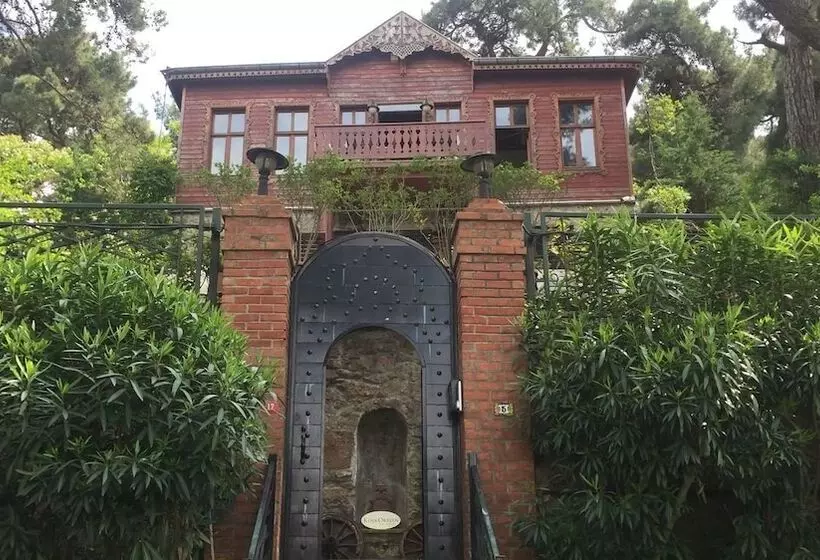 Kosk Orman Butik Otel