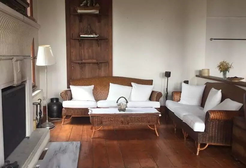 Kosk Orman Butik Otel