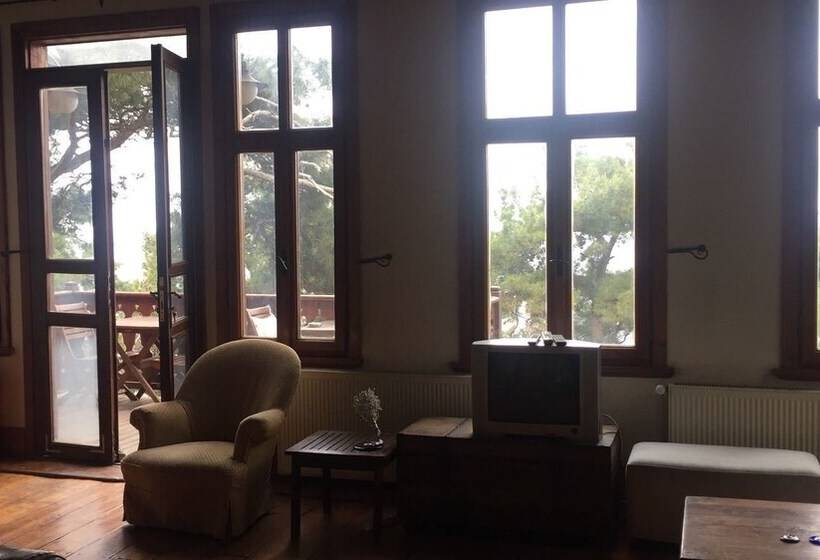 Kosk Orman Butik Otel