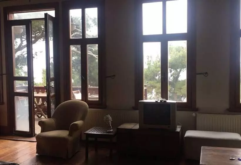 Kosk Orman Butik Otel