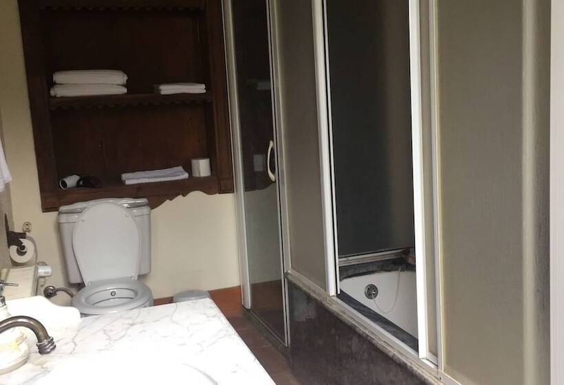 Kosk Orman Butik Otel