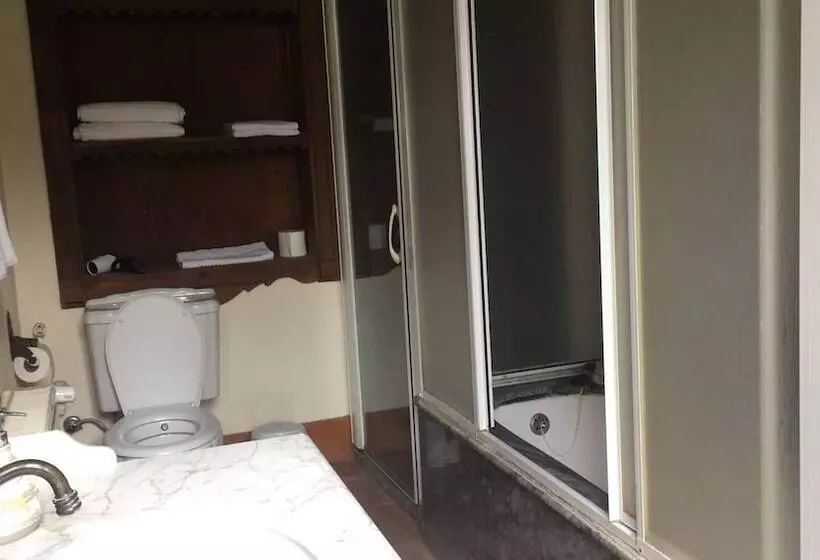 Kosk Orman Butik Otel