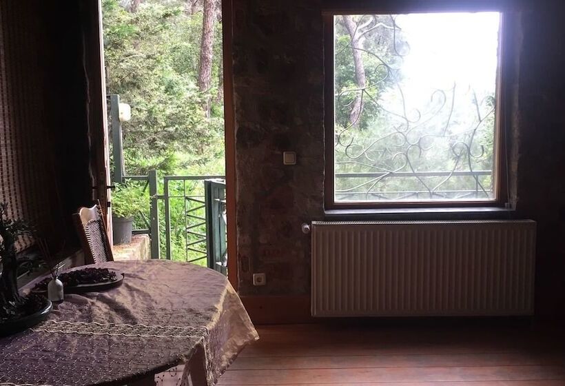 Kosk Orman Butik Otel