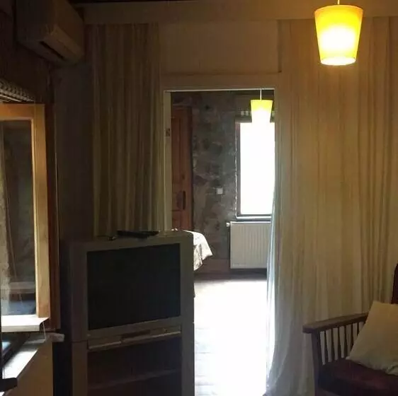 Kosk Orman Butik Otel