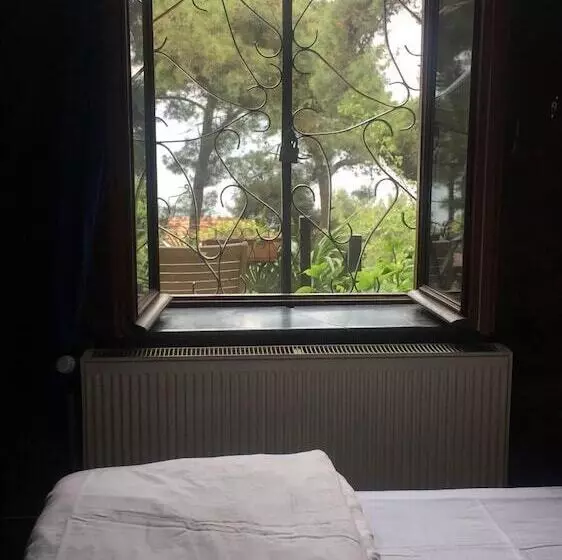 Kosk Orman Butik Otel