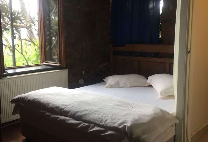 Kosk Orman Butik Otel