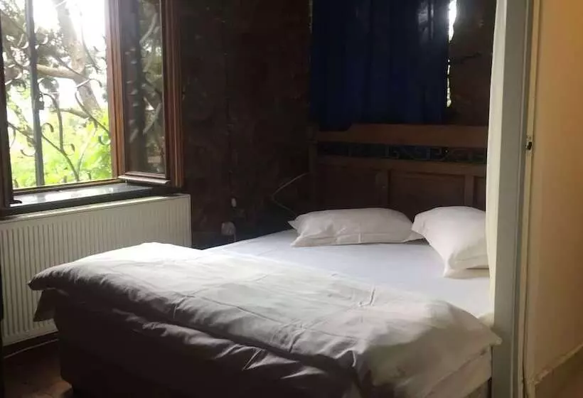 Kosk Orman Butik Otel