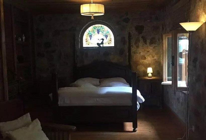 Kosk Orman Butik Otel