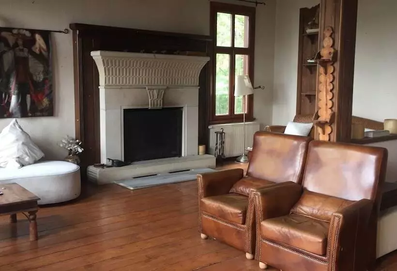 Kosk Orman Butik Otel