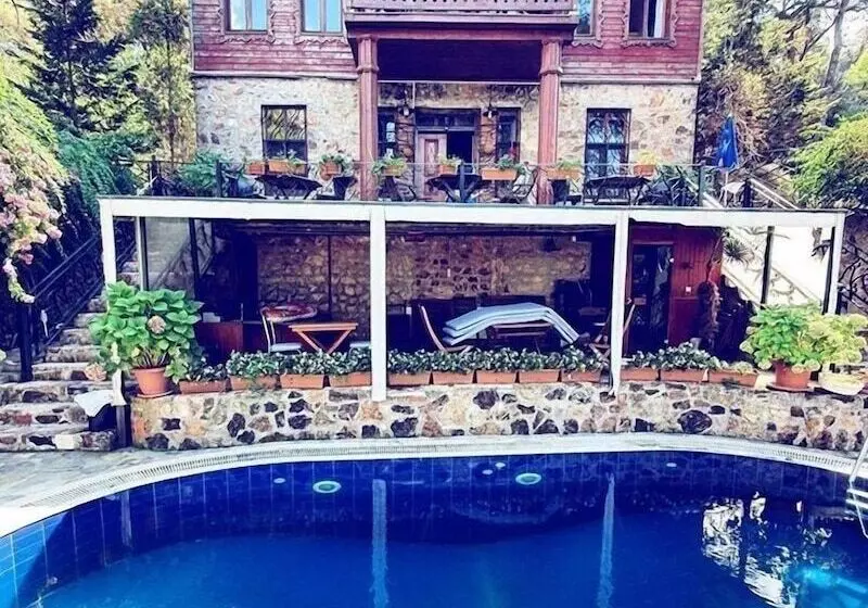 Kosk Orman Butik Otel