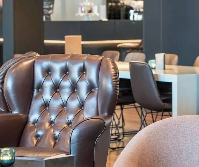 Motel One Hamburg Altona