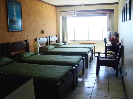 Nautilus Apart Hotel