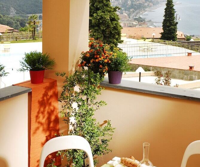 Residence Villa Beuca