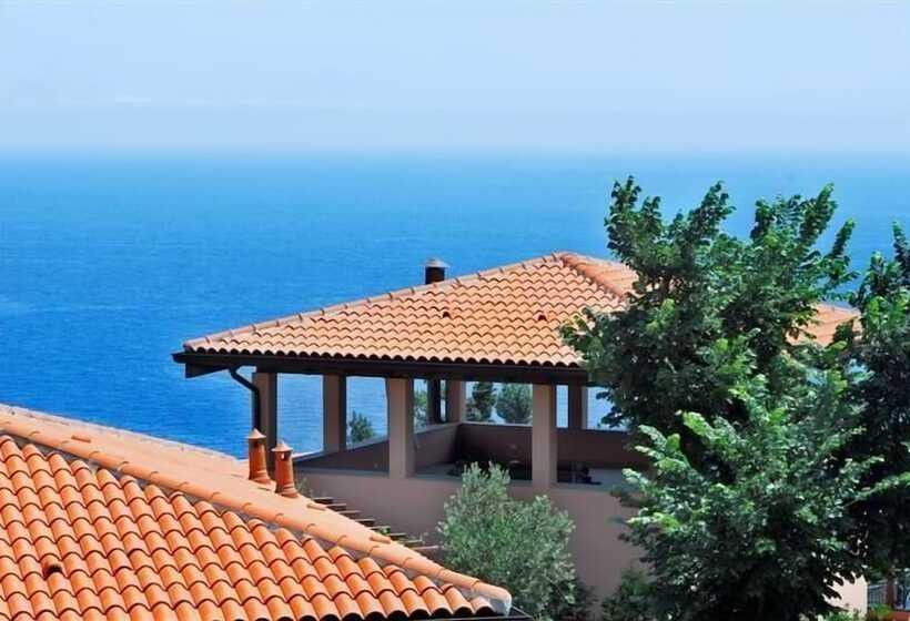 Residence Villa Beuca