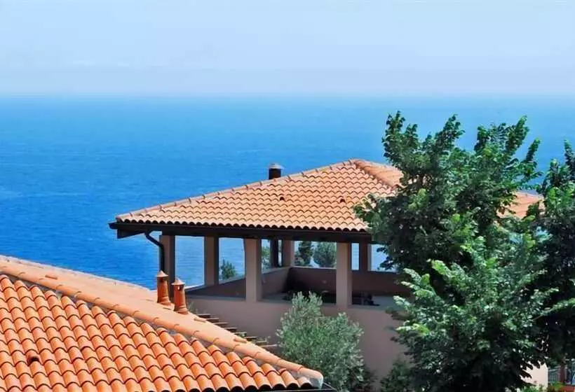 Residence Villa Beuca