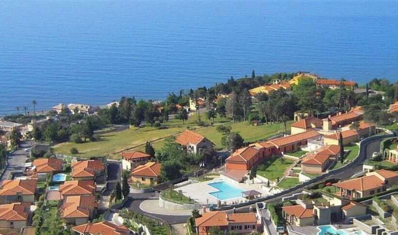 Residence Villa Beuca