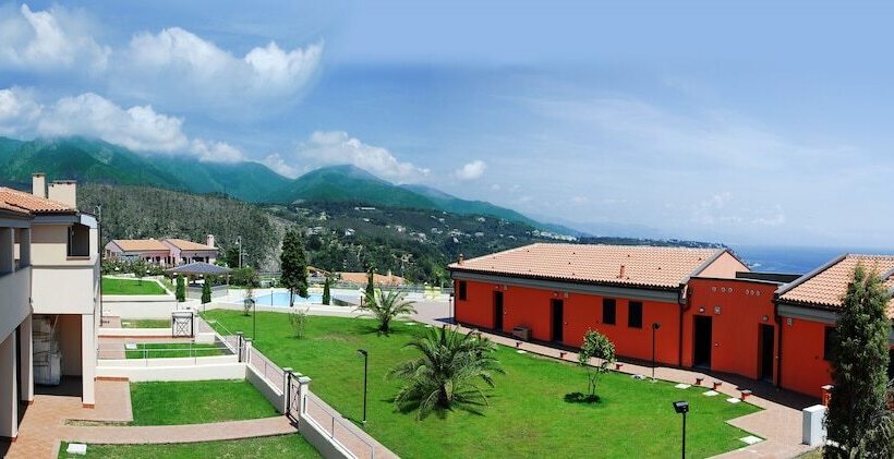 Residence Villa Beuca