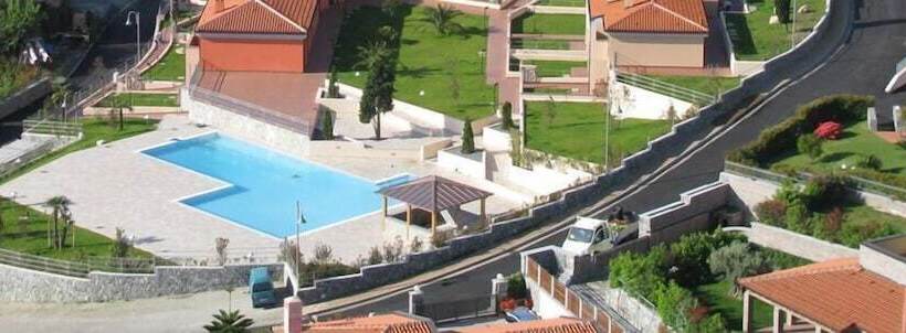 Residence Villa Beuca