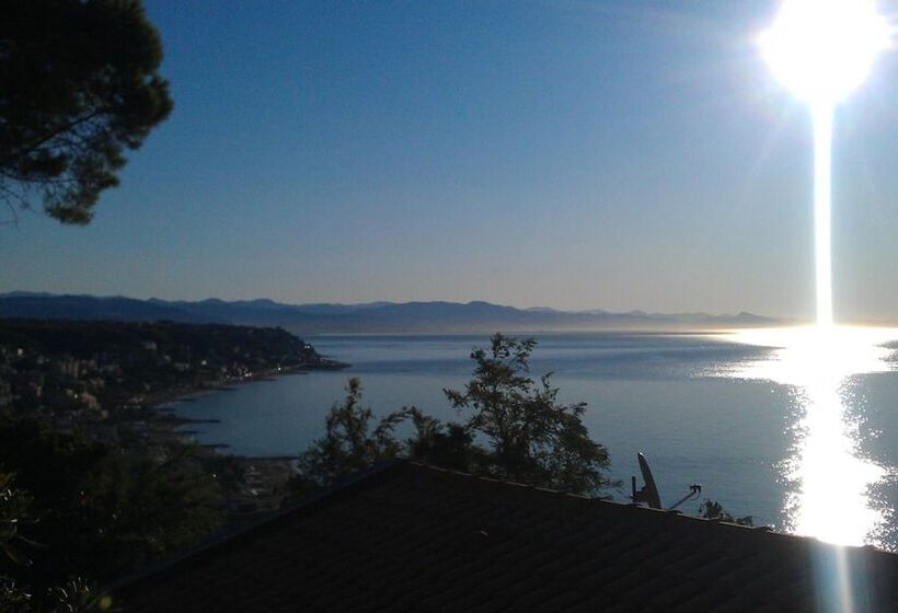 Residence Villa Beuca