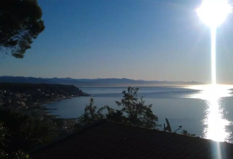 Residence Villa Beuca