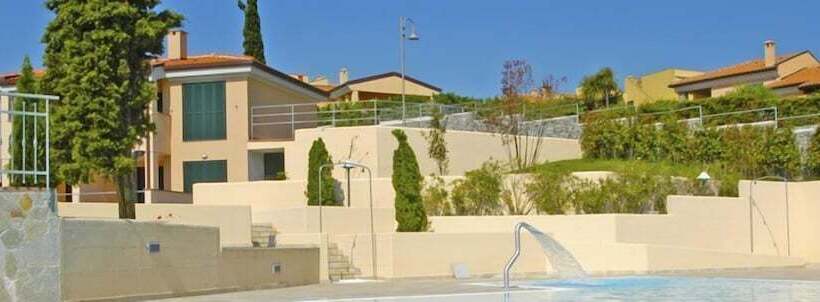 Residence Villa Beuca