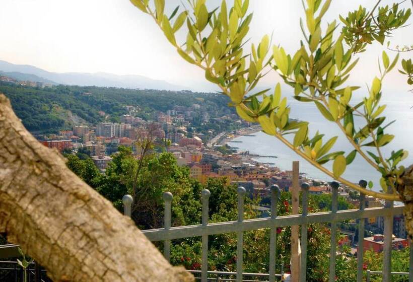 Residence Villa Beuca