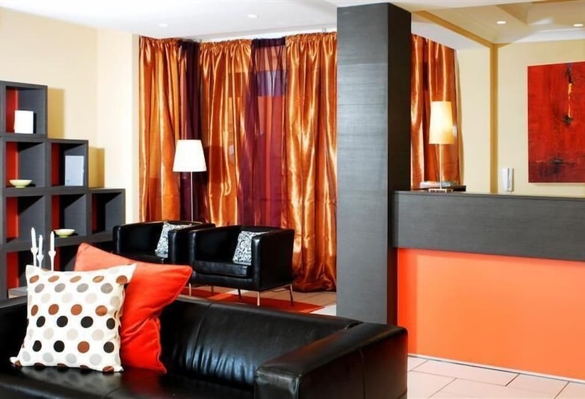 Residence Villa Beuca