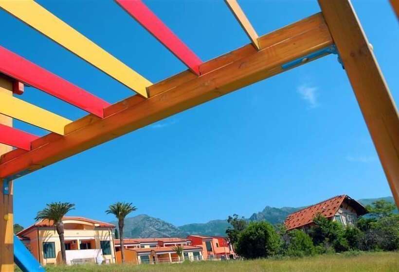 Residence Villa Beuca