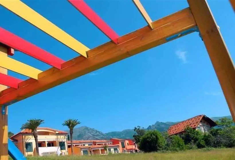 Residence Villa Beuca