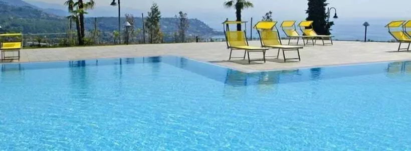 Residence Villa Beuca