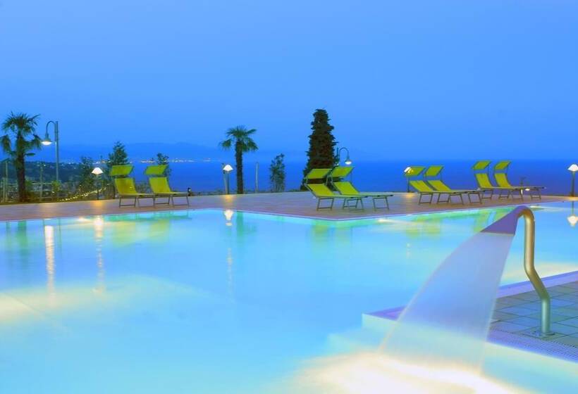 Residence Villa Beuca