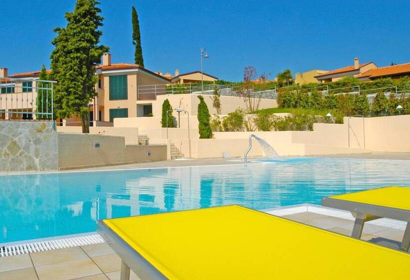 Residence Villa Beuca