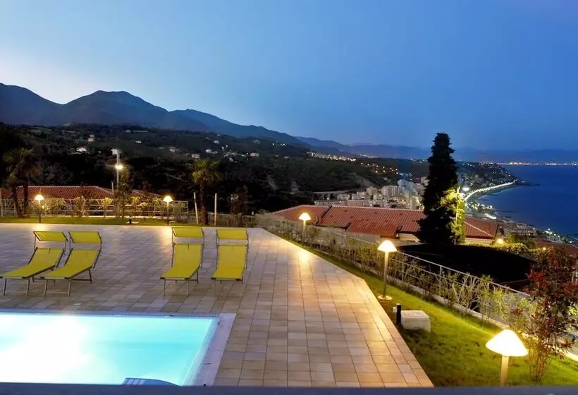 Residence Villa Beuca