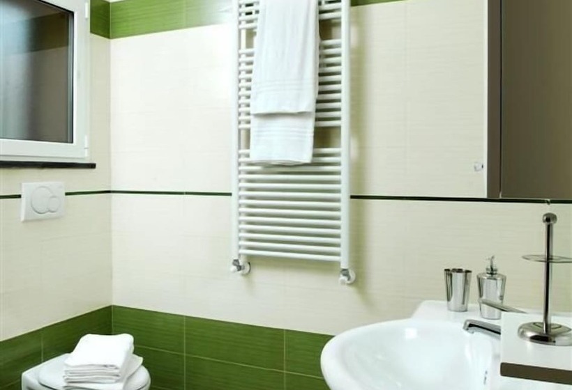 Residence Villa Beuca